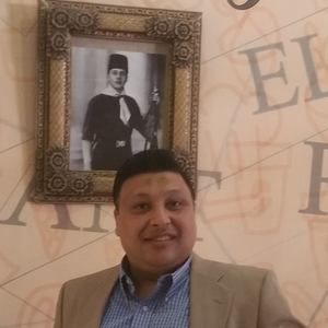 Meet your Posher, Walid